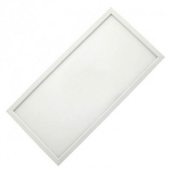 LED Panel Surface 6000K 36W Square 30X60