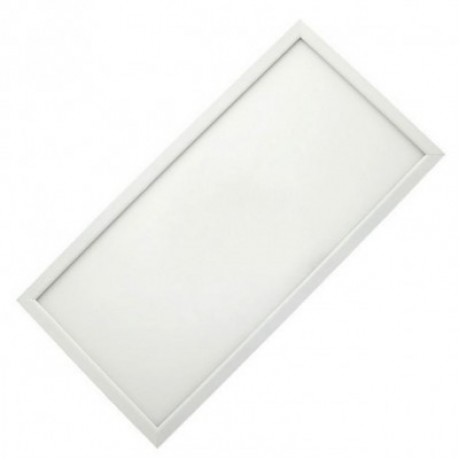 LED Panel Surface 6000K 36W Square 30X60