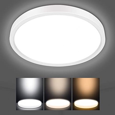 LED Panel Linda-Round 20W 3000K-1