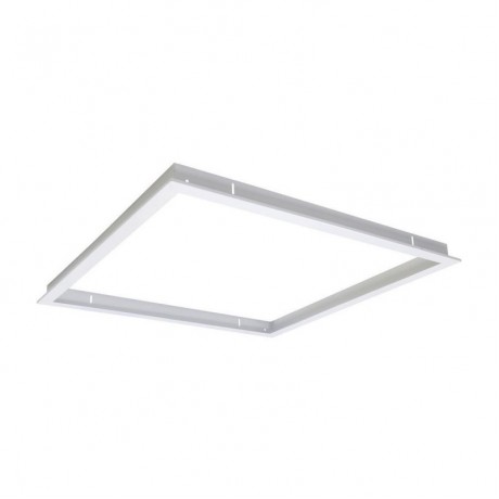 LED Panel Frame Light 600x600