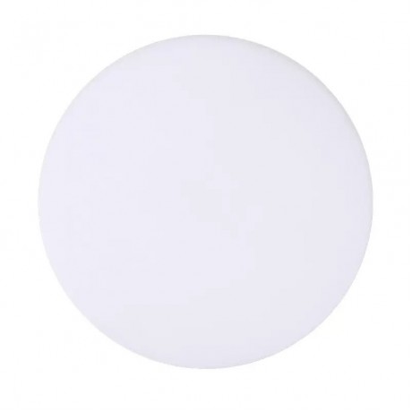 LED Ultrathin Panel 3D 22W 4000K Round