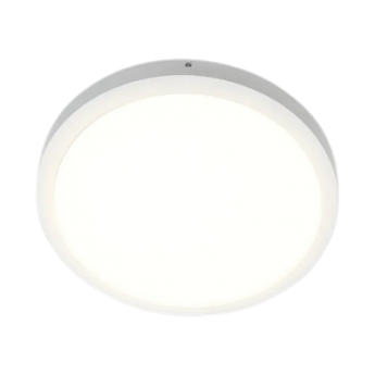 LED Panel Linda-Round 20W 3000K LED Panel Linda-Round 20W 3000K