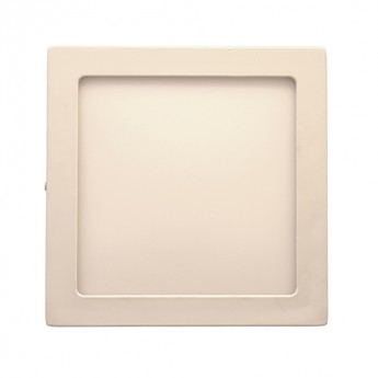 LED Panel Linda-Square 20W 3000K