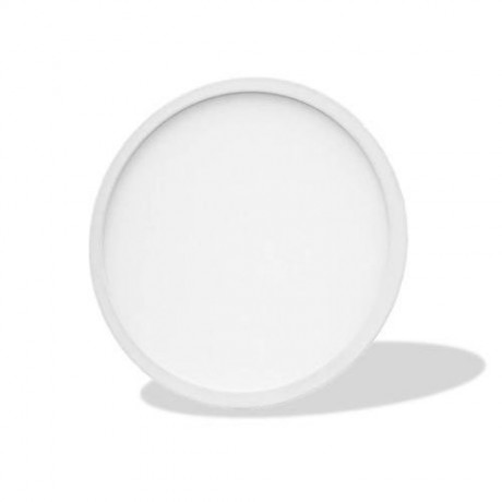 LED Smart Panel Light  3000K 15W Round