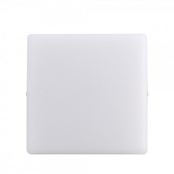LED Ultrathin Panel 3D 22W 4000K Square LED Ultrathin Panel 3D 22W 4000K Square