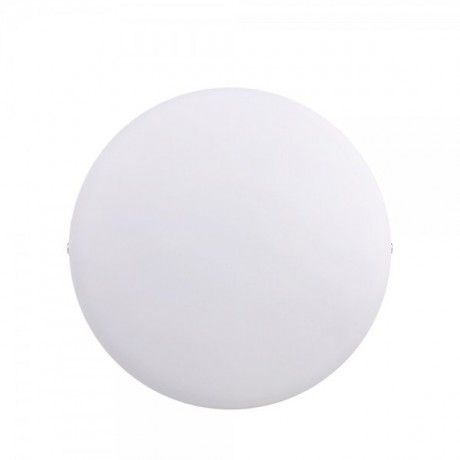 LED Ultrathin Panel 3D 32W 4000K Round