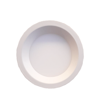 LED Sidelit Panel 3000K 10W Round