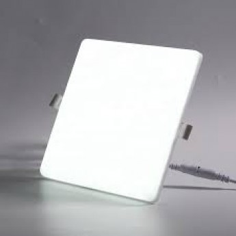 LED Ultrathin Panel 3D 32W 4000K Square LED Ultrathin Panel 3D 32W 4000K Square