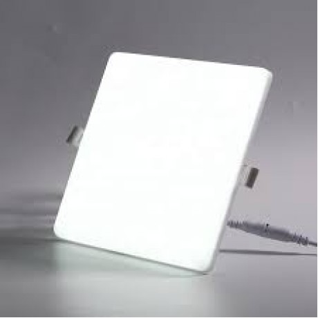 LED Ultrathin Panel 3D 32W 4000K Square