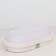 LED Proof Ceiling 6000K 15W Oval White