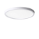 LED Ceiling 6000K 18W White Silver