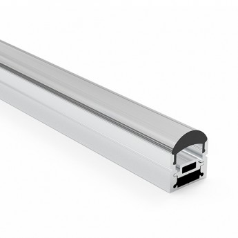 Led Aluminium Profile 14,4W 3000K 100Sm Led Aluminium Profile 14,4W 3000K 100Sm
