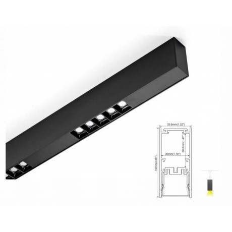 LINEAR 50*80
