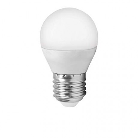 LED Bulb 160-240V 3000K E27 8W Q45-1
