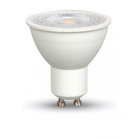 LED Spotlamp 3000K 8W GU10