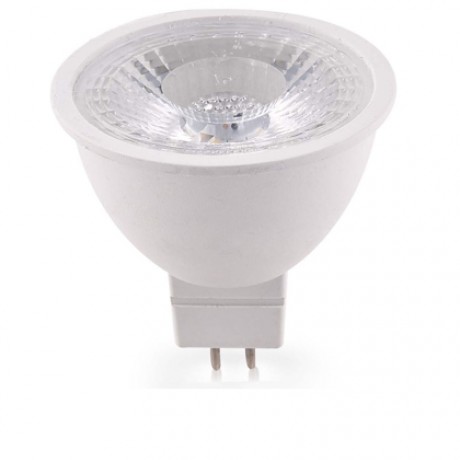LED Spotlamp 3000K 8W GU5.3-1