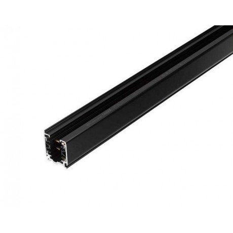 Tracklight Rail Black 2000-1