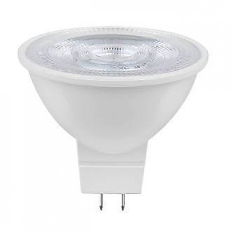 LED Spotlamp 6000K 8W GU5.3