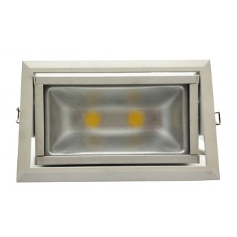 Tracklight Aster 6000K 40W White