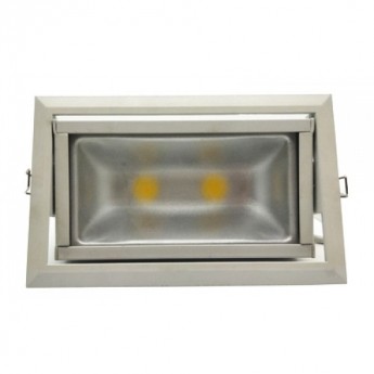 Tracklight Aster 6000K 30W White
