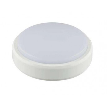 LED Moisture Proof Sensor Round 20W 4000K 1800 Lm IP64