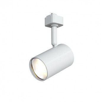 LED Tracklight Cylinder 3000K 35W White LED Tracklight Cylinder 3000K 35W White