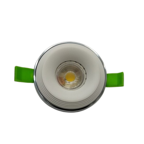 XAS M049 White Gold