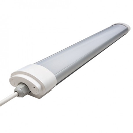 LED Triproof Wall Light 36W 6500K 120SM IP65-1